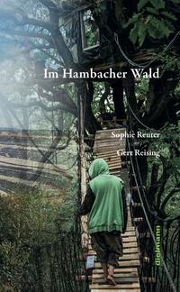 Vorderes Coverbild Im Hambacher Wald
