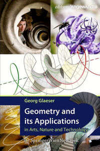 Vorderes Coverbild Geometry and its Applications in Arts, Nature and Technology