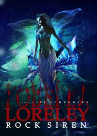 Vorderes Coverbild Loreley