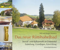 Vorderes Coverbild Das neue Rüttihubelbad