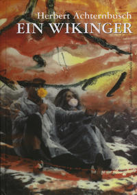 Vorderes Coverbild Ein Wikinger