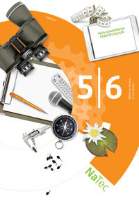Vorderes Coverbild NaTec 5I6