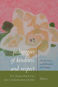 Vorderes Coverbild Pedagogies of Kindness and Respect