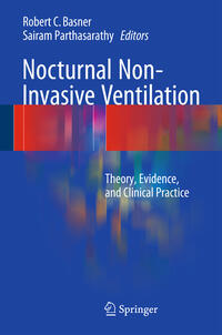 Vorderes Coverbild Nocturnal Non-Invasive Ventilation