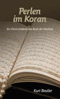 Vorderes Coverbild Perlen in Koran