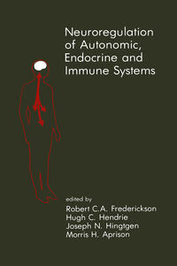 Vorderes Coverbild Neuroregulation of Autonomic, Endocrine and Immune Systems