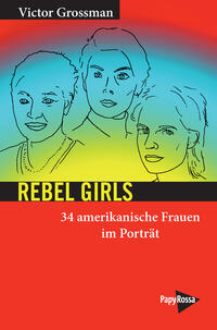 Vorderes Coverbild Rebel Girls