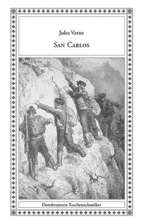 Vorderes Coverbild San Carlos