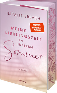 Vorderes Coverbild Meine Lieblingszeit in unserem Sommer