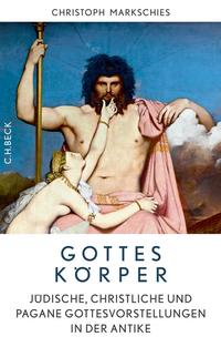 Vorderes Coverbild Gottes Körper