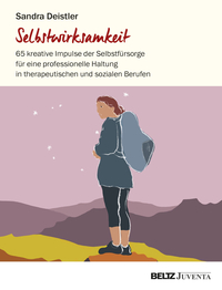 Vorderes Coverbild Selbstwirksamkeit