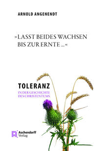 Vorderes Coverbild »Lasst beides wachsen bis zur Ernte ...«