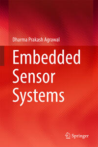 Vorderes Coverbild Embedded Sensor Systems
