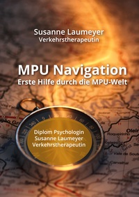 Vorderes Coverbild MPU Navigation