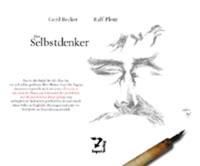 Vorderes Coverbild Der Selbstdenker