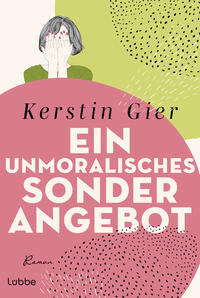 Vorderes Coverbild Ein unmoralisches Sonderangebot