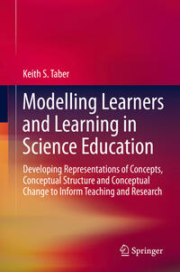 Vorderes Coverbild Modelling Learners and Learning in Science Education