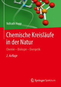 Vorderes Coverbild Chemische Kreisläufe in der Natur