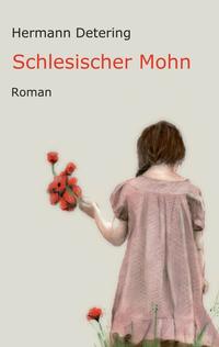 Vorderes Coverbild Schlesischer Mohn
