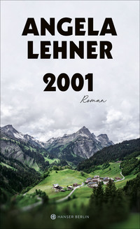 Vorderes Coverbild 2001