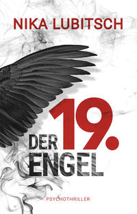 Vorderes Coverbild Der 19. Engel
