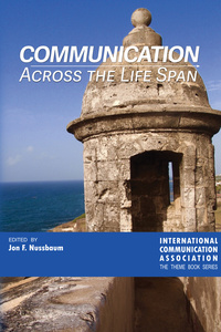 Vorderes Coverbild Communication Across the Life Span