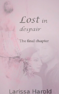 Vorderes Coverbild Lost in despair