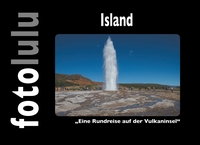 Vorderes Coverbild Island