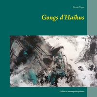 Vorderes Coverbild Gongs d'Haïkus