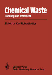 Vorderes Coverbild Chemical Waste