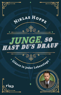 Vorderes Coverbild Junge, so hast du’s drauf