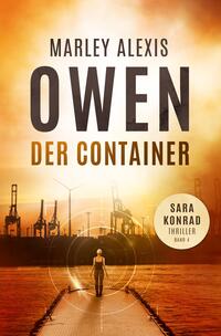 Vorderes Coverbild Der Container