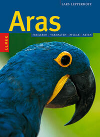 Vorderes Coverbild Aras