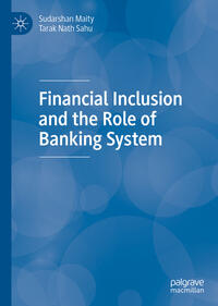 Vorderes Coverbild Financial Inclusion and the Role of Banking System