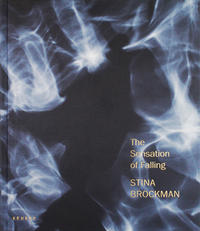 Vorderes Coverbild Stina Brockman