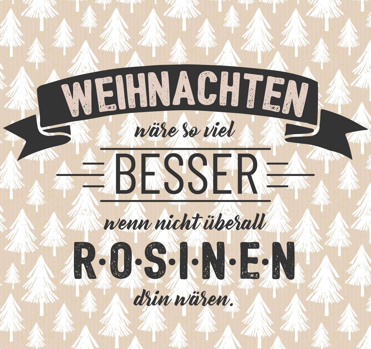 Beispielinhalt (Bild) Glühwein von glücklichen Glühen!