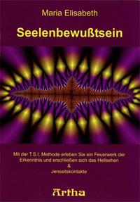 Vorderes Coverbild Seelenbewußtsein