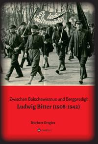 Vorderes Coverbild Zwischen Bolschewismus und Bergpredigt