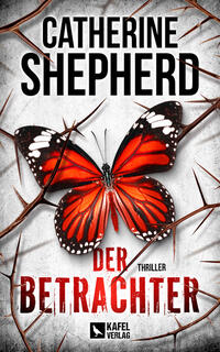 Vorderes Coverbild Der Betrachter: Thriller