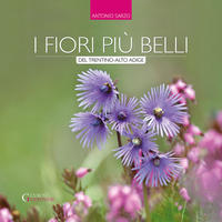 Vorderes Coverbild I fiori più belli del Trentino-Alto Adige
