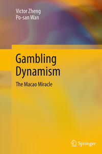 Vorderes Coverbild Gambling Dynamism
