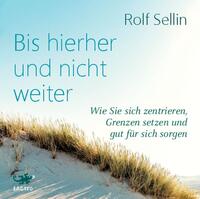 Vorderes Coverbild Bis hierher und nicht weiter