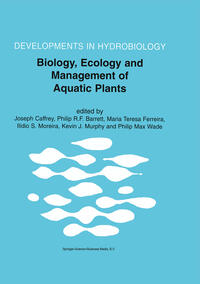 Vorderes Coverbild Biology, Ecology and Management of Aquatic Plants