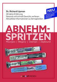 Vorderes Coverbild Abnehmspritzen