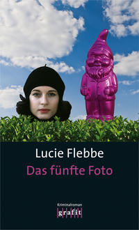 Vorderes Coverbild Das fünfte Foto