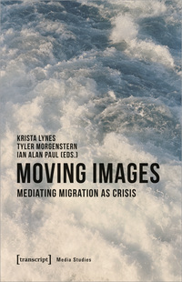 Vorderes Coverbild Moving Images