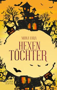 Vorderes Coverbild Hexentöchter