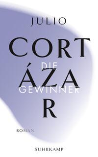 Vorderes Coverbild Die Gewinner