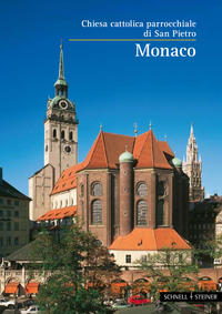 Vorderes Coverbild München