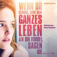Vorderes Coverbild Wenn du stirbst, zieht dein ganzes Leben an dir vorbei, sagen sie - Die Filmausgabe